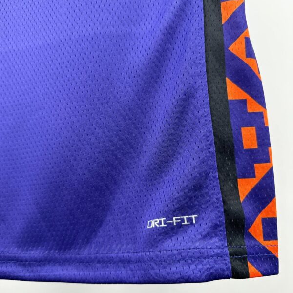 Regata Phoenix Suns - Imagem 7