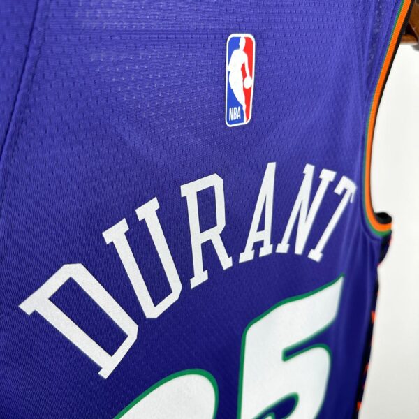 Regata Phoenix Suns - Imagem 4