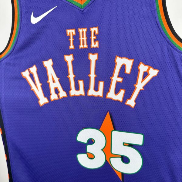 Regata Phoenix Suns - Imagem 5
