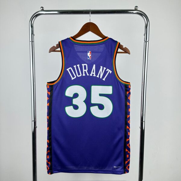 Regata Phoenix Suns - Imagem 2