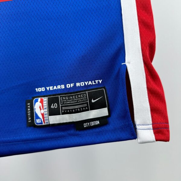 Regata Sacramento Kings - Imagem 4