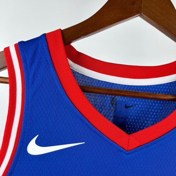 Regata Sacramento Kings - Imagem 3