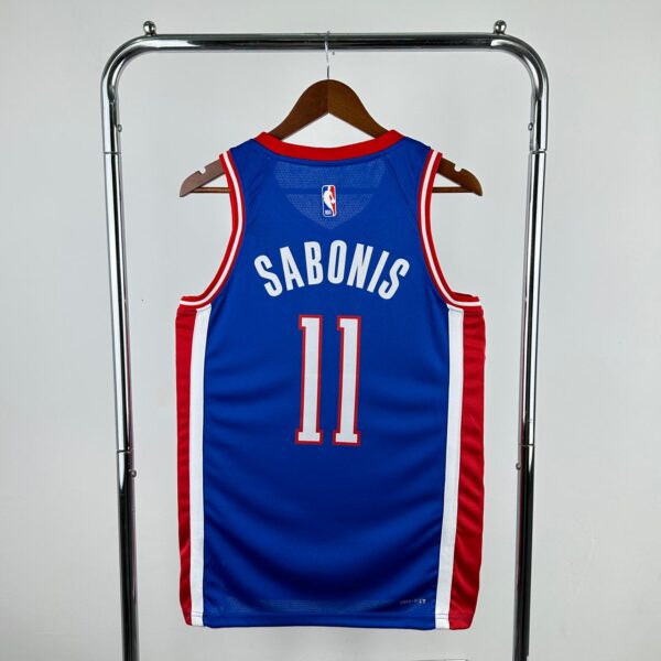 Regata Sacramento Kings - Imagem 2