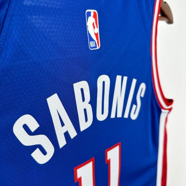 Regata Sacramento Kings - Imagem 6