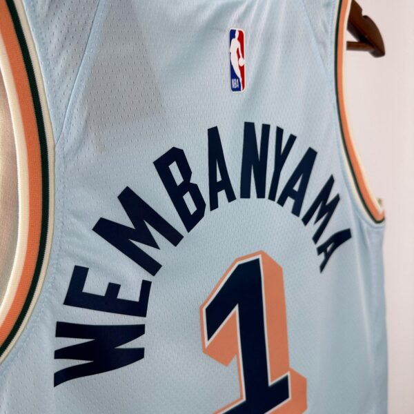 San Antonio Spurs