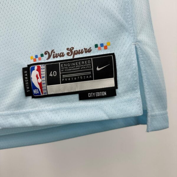 Regata San Antonio Spurs - Imagem 4