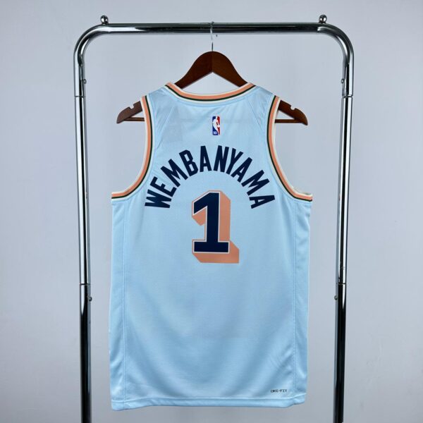 Regata San Antonio Spurs - Imagem 2