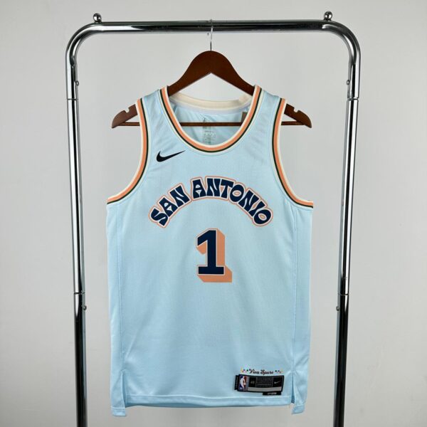 San Antonio Spurs22