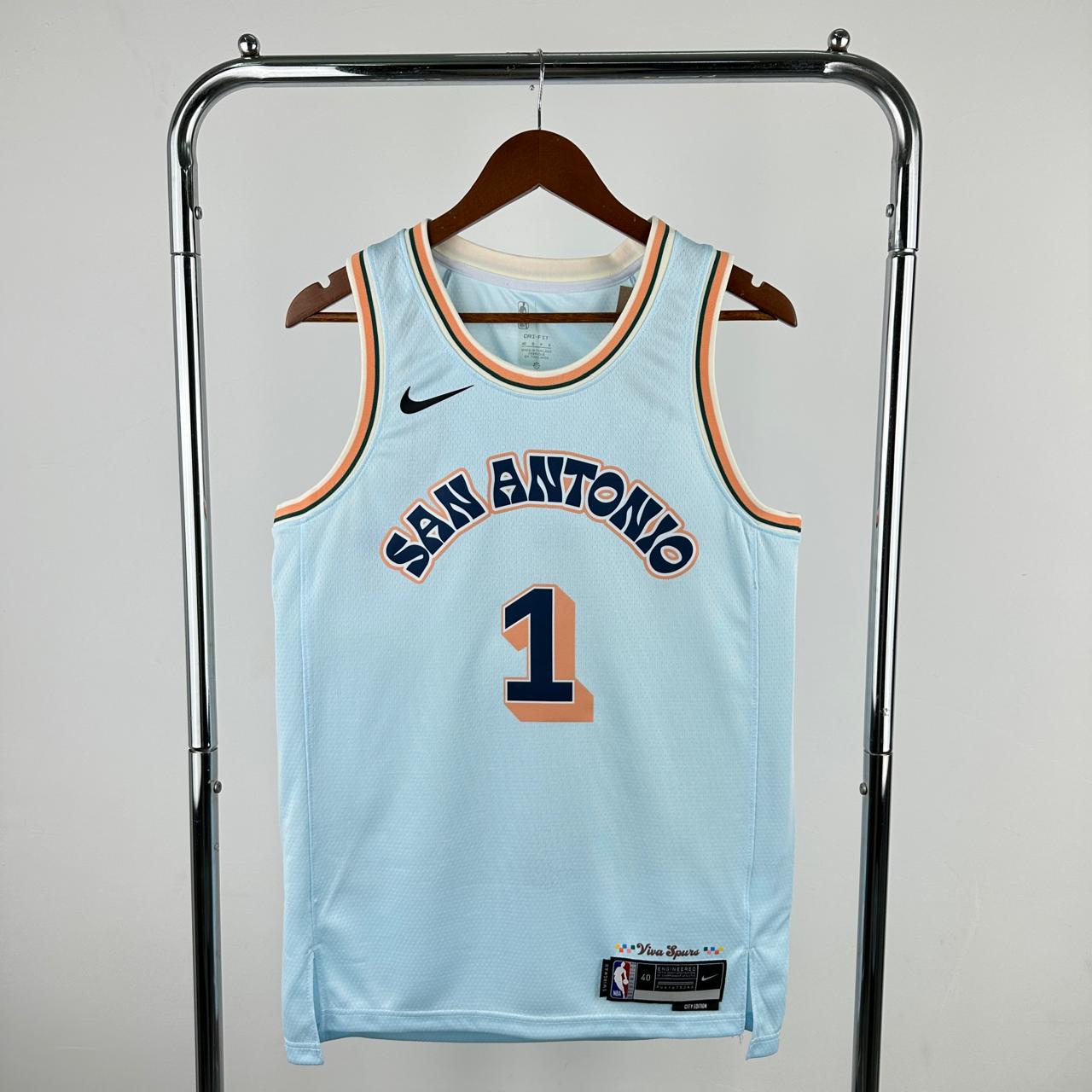 San Antonio Spurs22