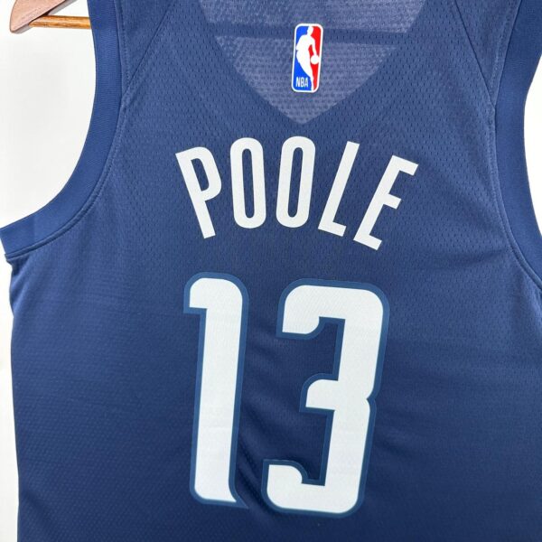 Regata Washington Wizards - Imagem 4