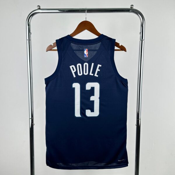 Regata Washington Wizards - Imagem 2