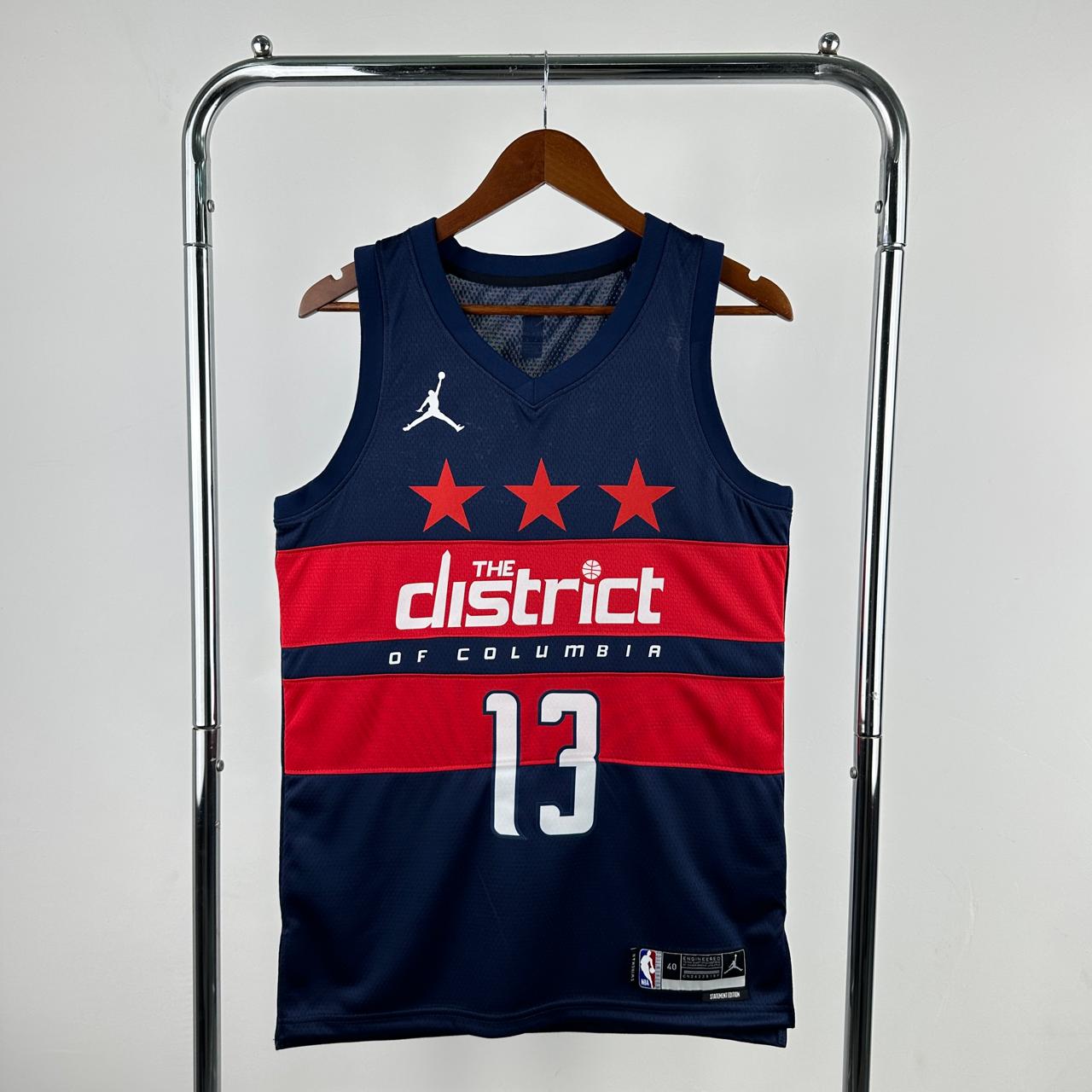 Washington Wizards35