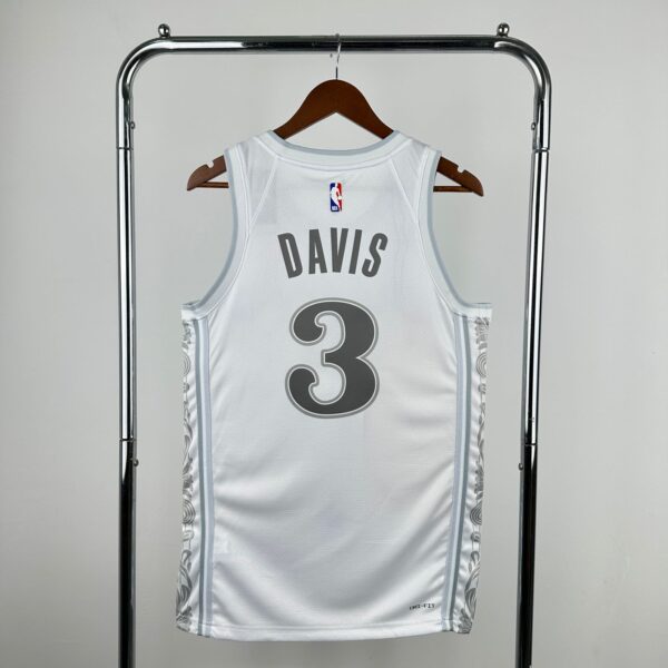 Regata Dallas Mavericks - Imagem 2