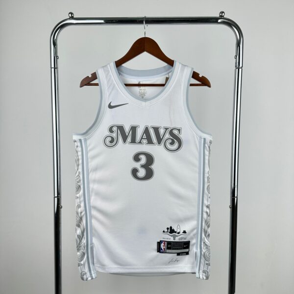 Dallas Mavericks27