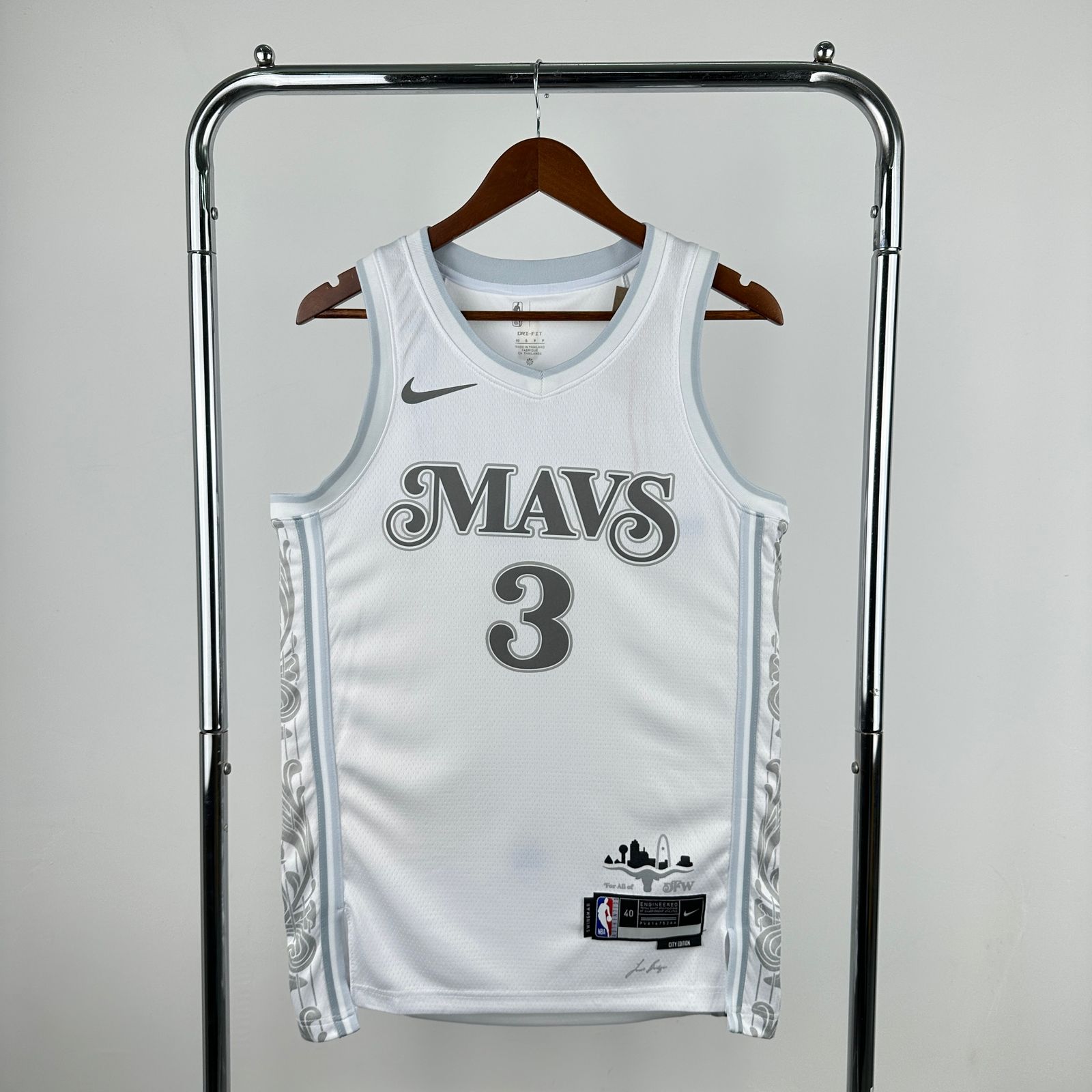 Dallas Mavericks27