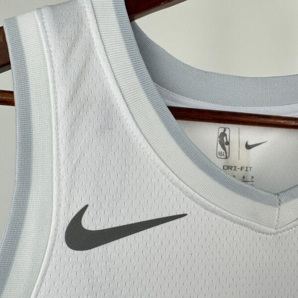 Regata Dallas Mavericks - Imagem 5