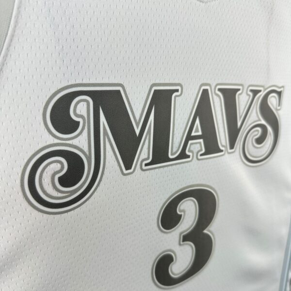 Regata Dallas Mavericks - Imagem 3