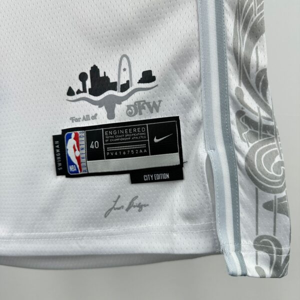 Regata Dallas Mavericks - Imagem 6