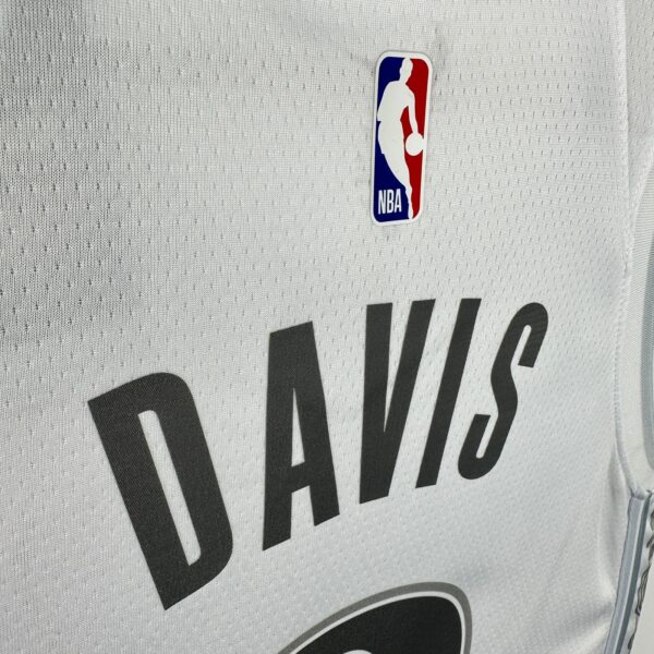 Regata Dallas Mavericks - Imagem 4