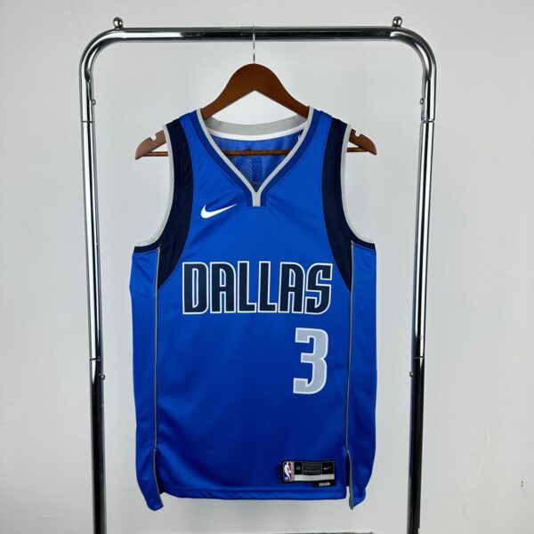 Dallas Mavericks34