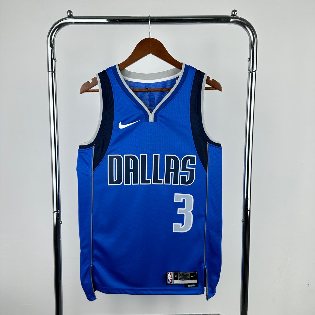 Dallas Mavericks34