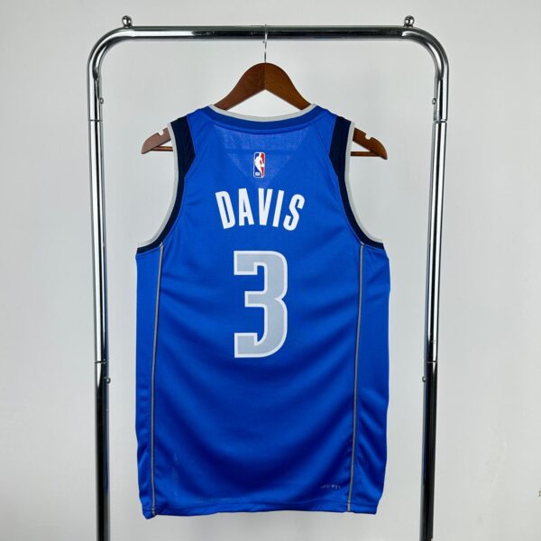 Regata Dallas Mavericks - Imagem 2