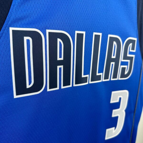 Regata Dallas Mavericks - Imagem 5