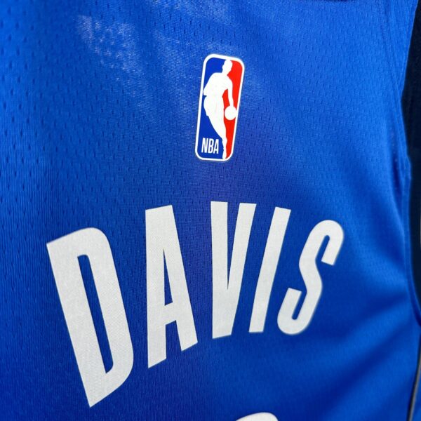Regata Dallas Mavericks - Imagem 6