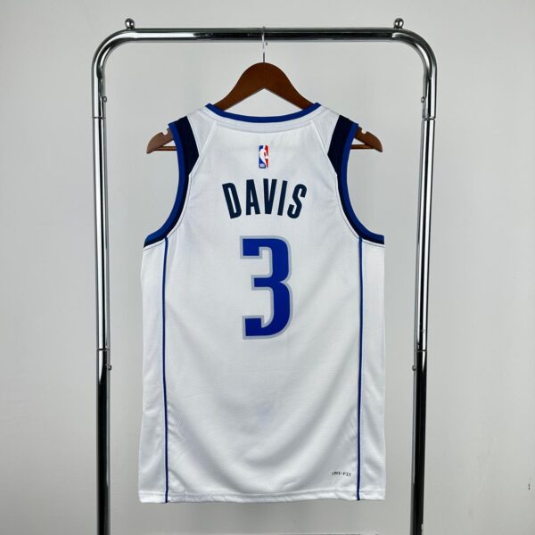 Regata Dallas Mavericks - Imagem 2
