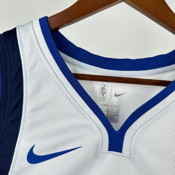 Regata Dallas Mavericks - Imagem 3