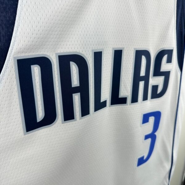 Regata Dallas Mavericks - Imagem 5