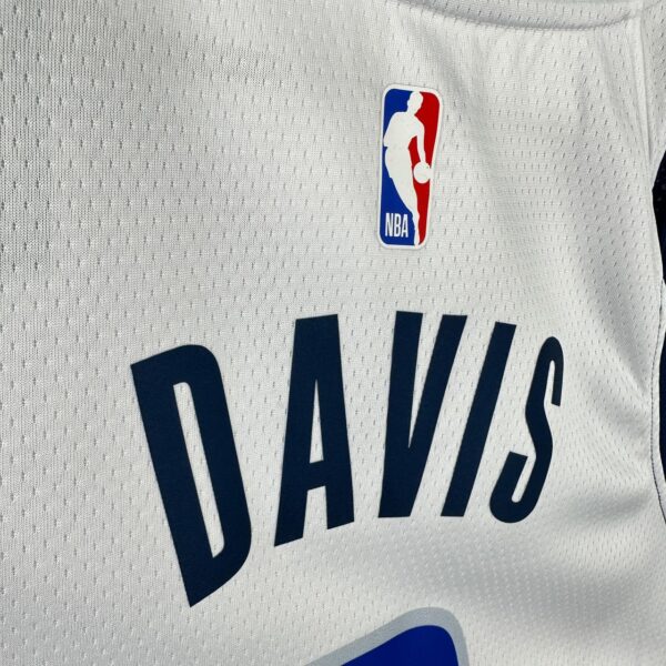Regata Dallas Mavericks - Imagem 6