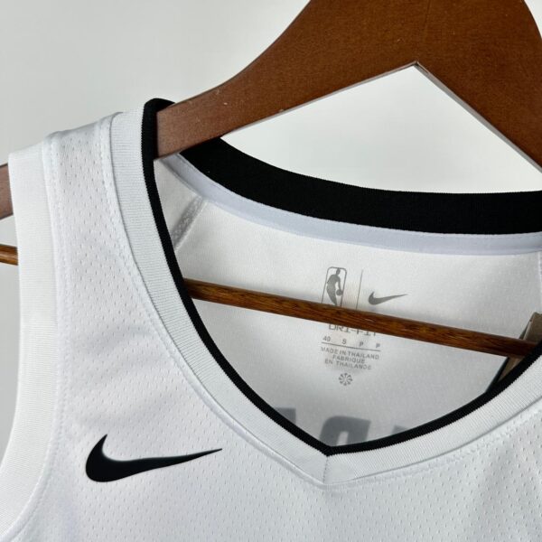 Regata Denver Nuggets - Imagem 3