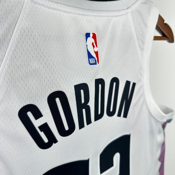 Regata Denver Nuggets - Imagem 6