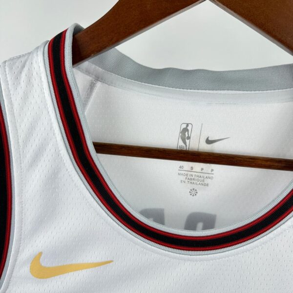 Regata Houston Rockets - Imagem 3