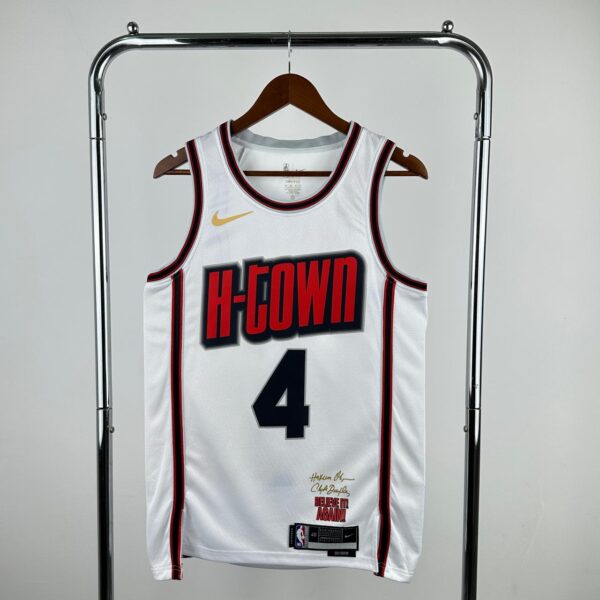 Houston Rockets5