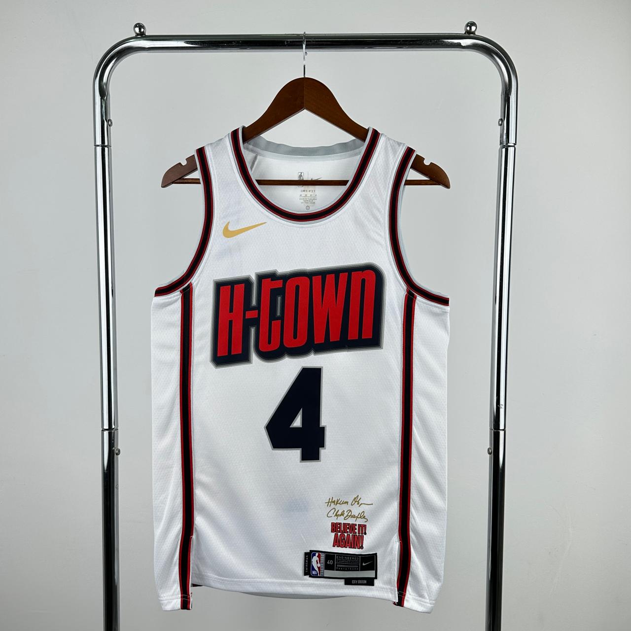Houston Rockets5