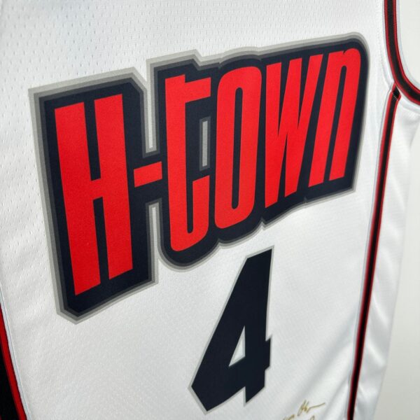 Regata Houston Rockets - Imagem 5