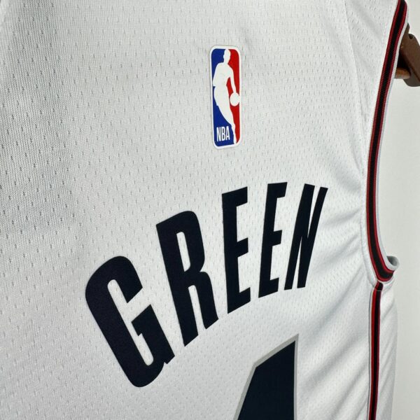 Regata Houston Rockets - Imagem 6