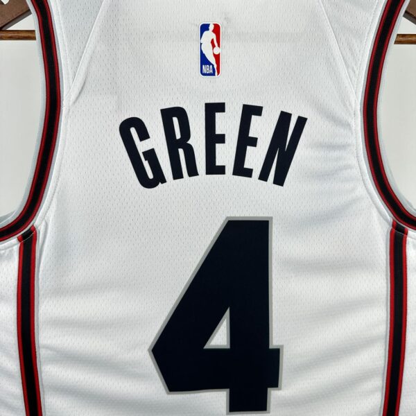 Houston Rockets
