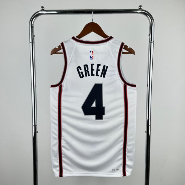 Regata Houston Rockets - Imagem 2
