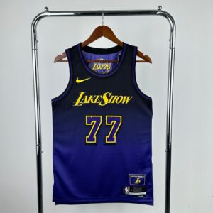 Los Angeles Lakers57