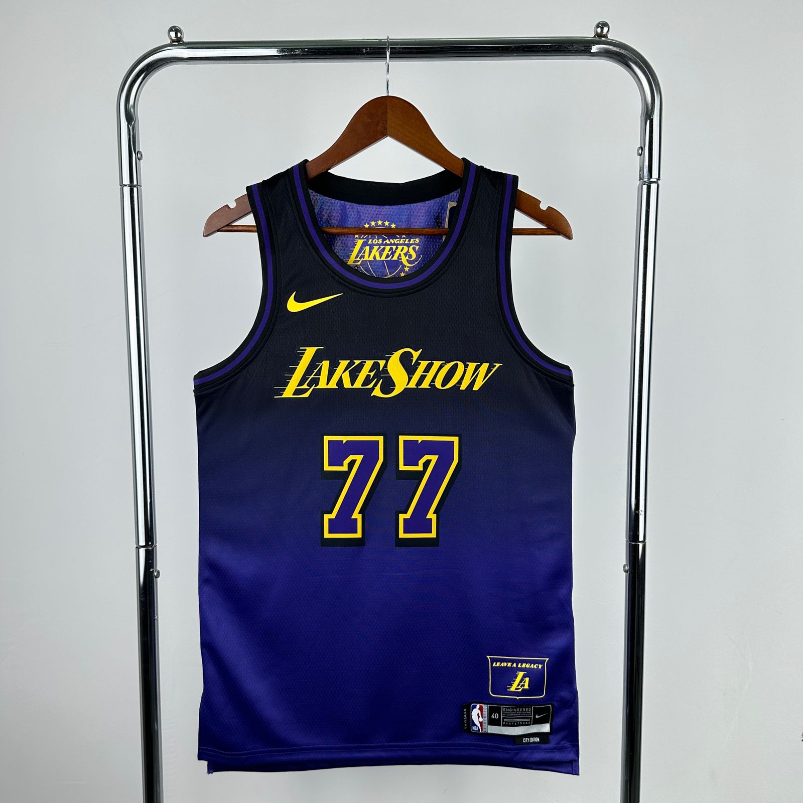 Los Angeles Lakers57
