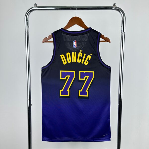 Regata Los Angeles Lakers - Imagem 2