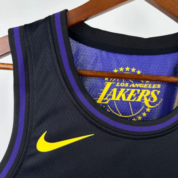 Regata Los Angeles Lakers - Imagem 3
