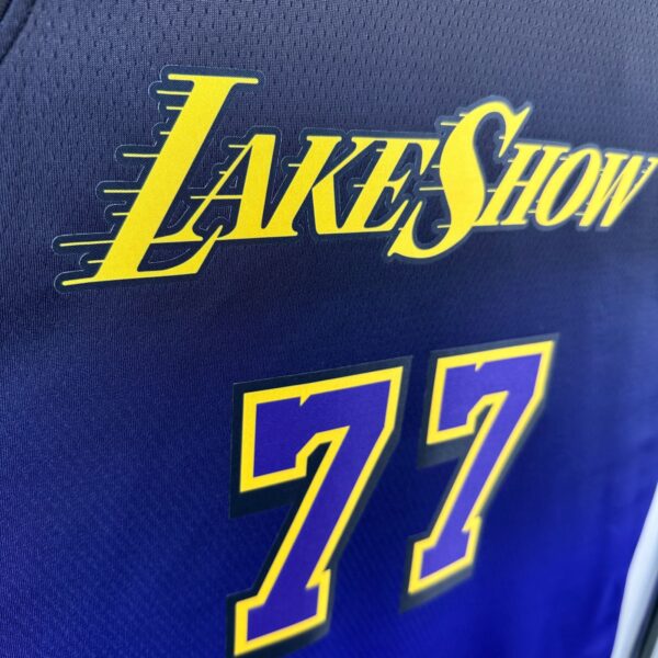 Regata Los Angeles Lakers - Imagem 6