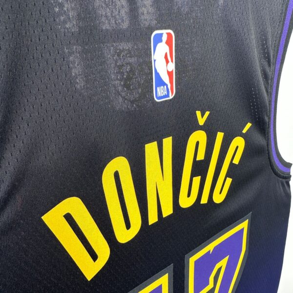 Regata Los Angeles Lakers - Imagem 7