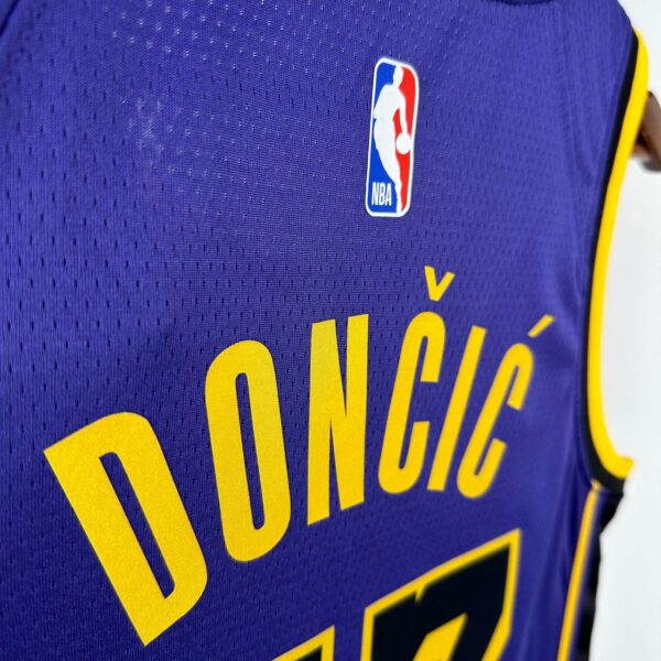Regata Los Angeles Lakers - Imagem 6
