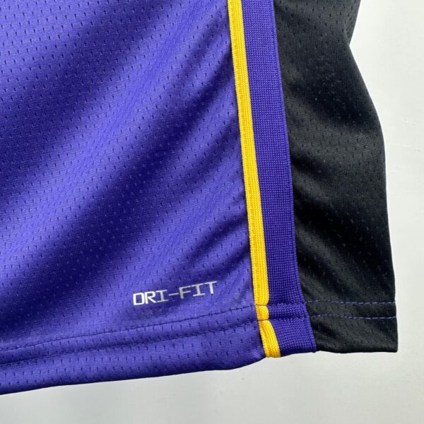 Regata Los Angeles Lakers - Imagem 7