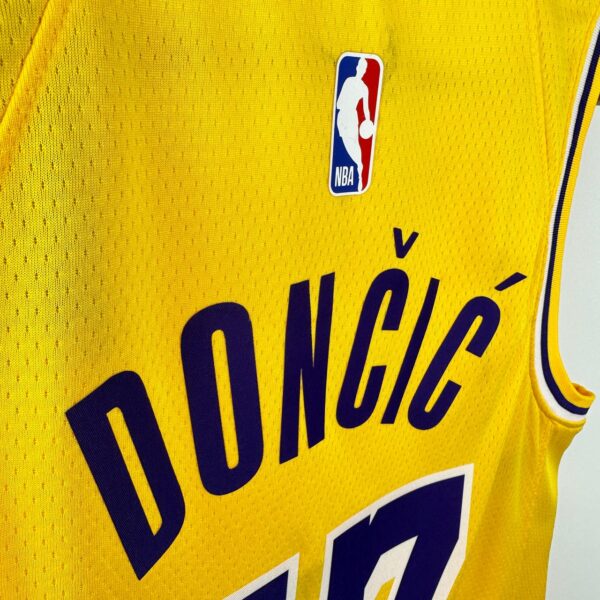 Regata Los Angeles Lakers - Imagem 6